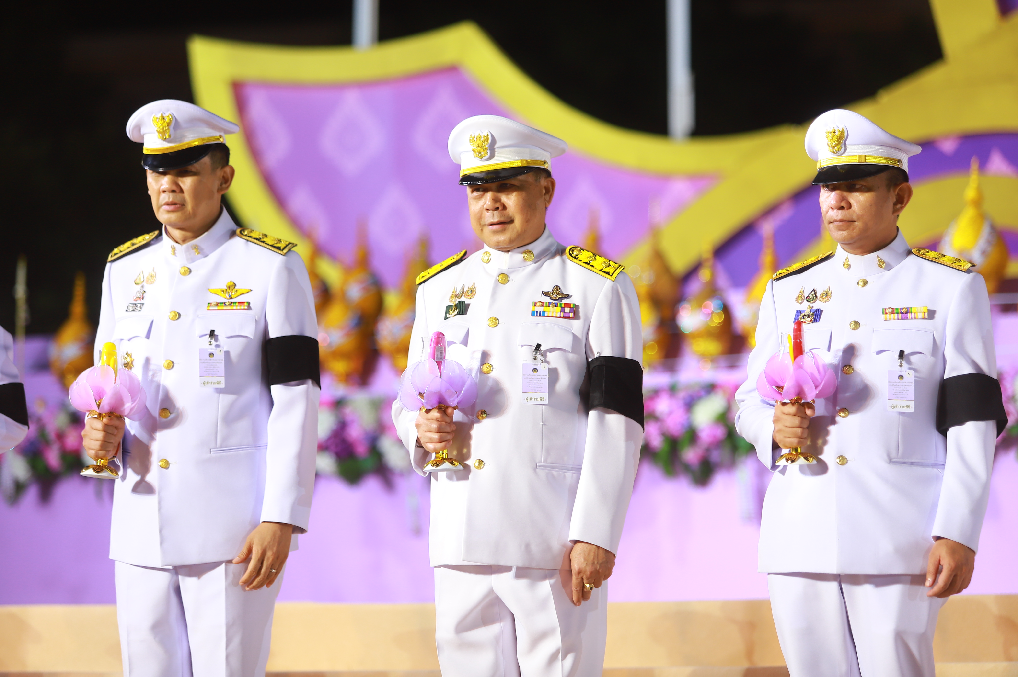 title - ส.ป.ก. ร่วมพิธีจุดเทียนถวายพระพรชัยมงคลพระนางเจ้าฯ พระบรมราชินี เนื่องในโอกาสพระราชพิธีมหามงคลเฉลิมพระชนมพรรษา 4 รอบ
